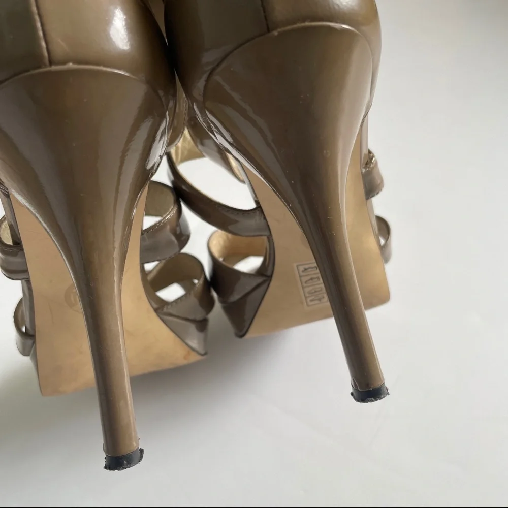 Michael Michael Kors Evie Platform